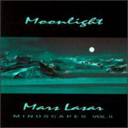 Mindscapes - Moonlight Vol.2