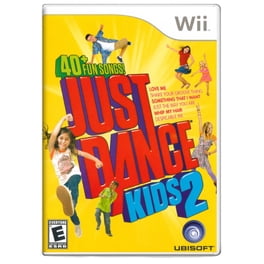 Just Dance: Kids 2 (Nintendo Wii) - Walmart.com