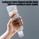 thumbnail image 4 of Botella Medidora De Agua, Hervidor De Viaje a Prueba De Fugas, Infusor De Té Transparente, Recipiente Portátil Para Bebidas, Plástico Libre De BPA, Compatible Con Portavasos De Coche, 4 of 8