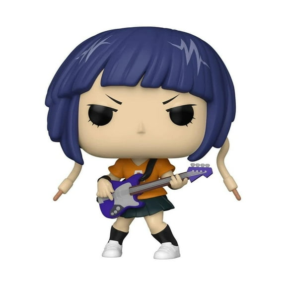 POP Animation: MHA My Hero Academia - Kyoka Jiro (Guitar) (Special Edition Exclusive)