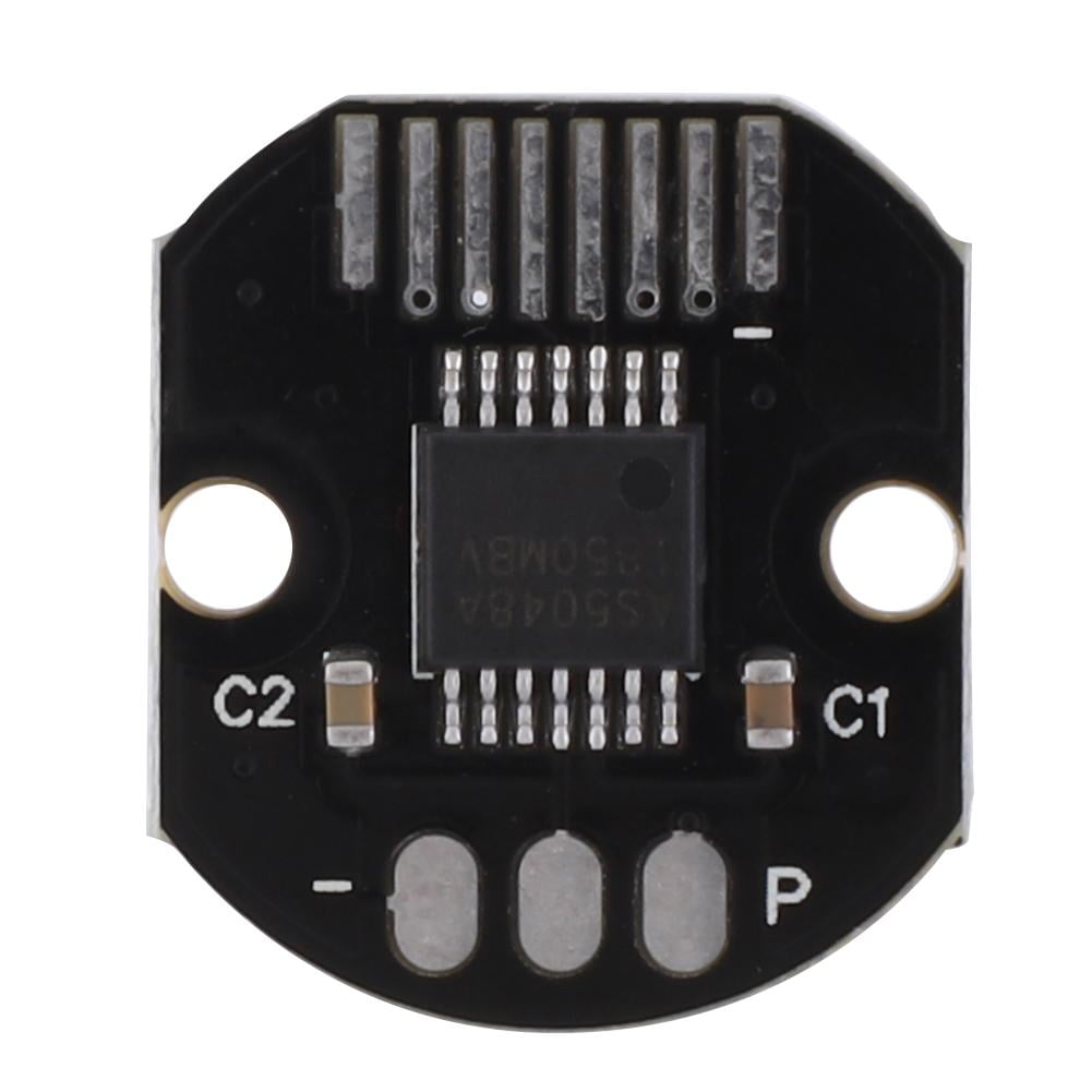 AS5048A Magnetic Encoder 14-bit Resolution PWM SPI AS5048A Magnetic ...
