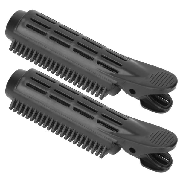 Rizadores de pelo, piezas, pinzas para rizar el pelo, pinzas