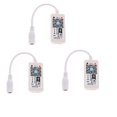 thumbnail image 1 of Controlador WiFi Inteligente Sunnimix De 3 Piezas Para Tiras De Luces LED, 1 of 6