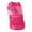 Hot Pink, variant on Fnochy Clearance Children's Toy Storage Bag, Beach Backpack for Kids, Mesh Design Beach Toy Organizer, Foldable Beach Bag, Durable Polyester Beach Storage Solution