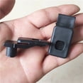 thumbnail image 2 of Yassdwbn 2x Car Glove Box Buckle Clips Auto Fastener For Chevrolet Cruze Sedan Hatchback, 2 of 5