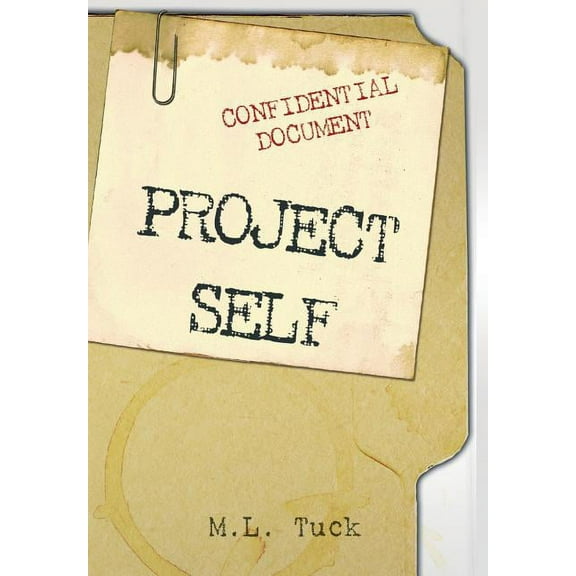 Project Self (Hardcover)