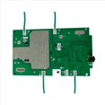 thumbnail image 5 of 2X Placa de Circuito de Protección de Carga de Batería de Iones de Litio PCB para Batería de Herramienta Eléctrica 18V P103 P118 BPL-1815 1820G ONE+, 5 of 5