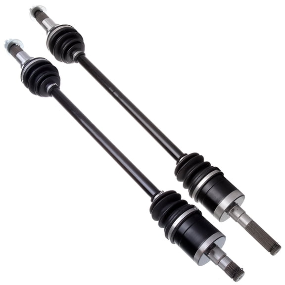 CCIYU CV Joint Half Axle Drive Shaft Assembly fit for 2013-2015 for Can-Am Maverick 1000 1000R Front Left Right ‎705401235