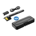 thumbnail image 3 of Soldador USB 5V 8W con Estuche de Almacenamiento Ligero Sharpla Negro, 3 of 8