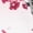 White, variant on Tokyo Japan Breath of Spring Flowers Womens Slim Fit Graphic Tee Brisco Brands S