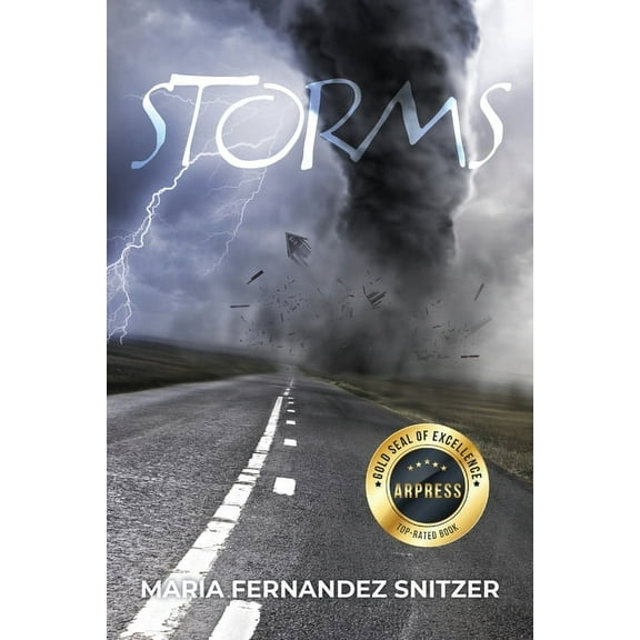 Storms, (Paperback)