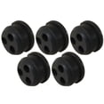 thumbnail image 4 of RAParts 07-126 (5) Fuel Grommets for Echo Trimmer ES-210 ES-211 ES-1000 GT-200R GT-1100 +, 4 of 11