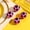 Pink, variant on Cute Soccer Ball Pencil Sharpeners Novel Football Shaped Manual Pencil Sharpeners Colorful Plastic