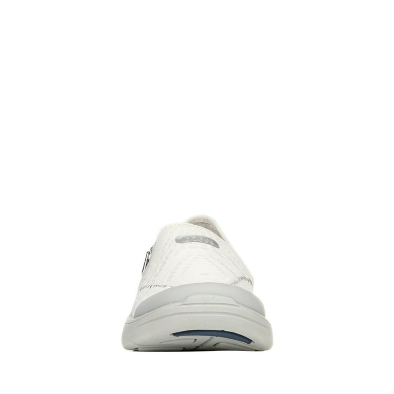 Bzees Women s White Lace by Naturalizer Lifetime 9 B M US Walmart