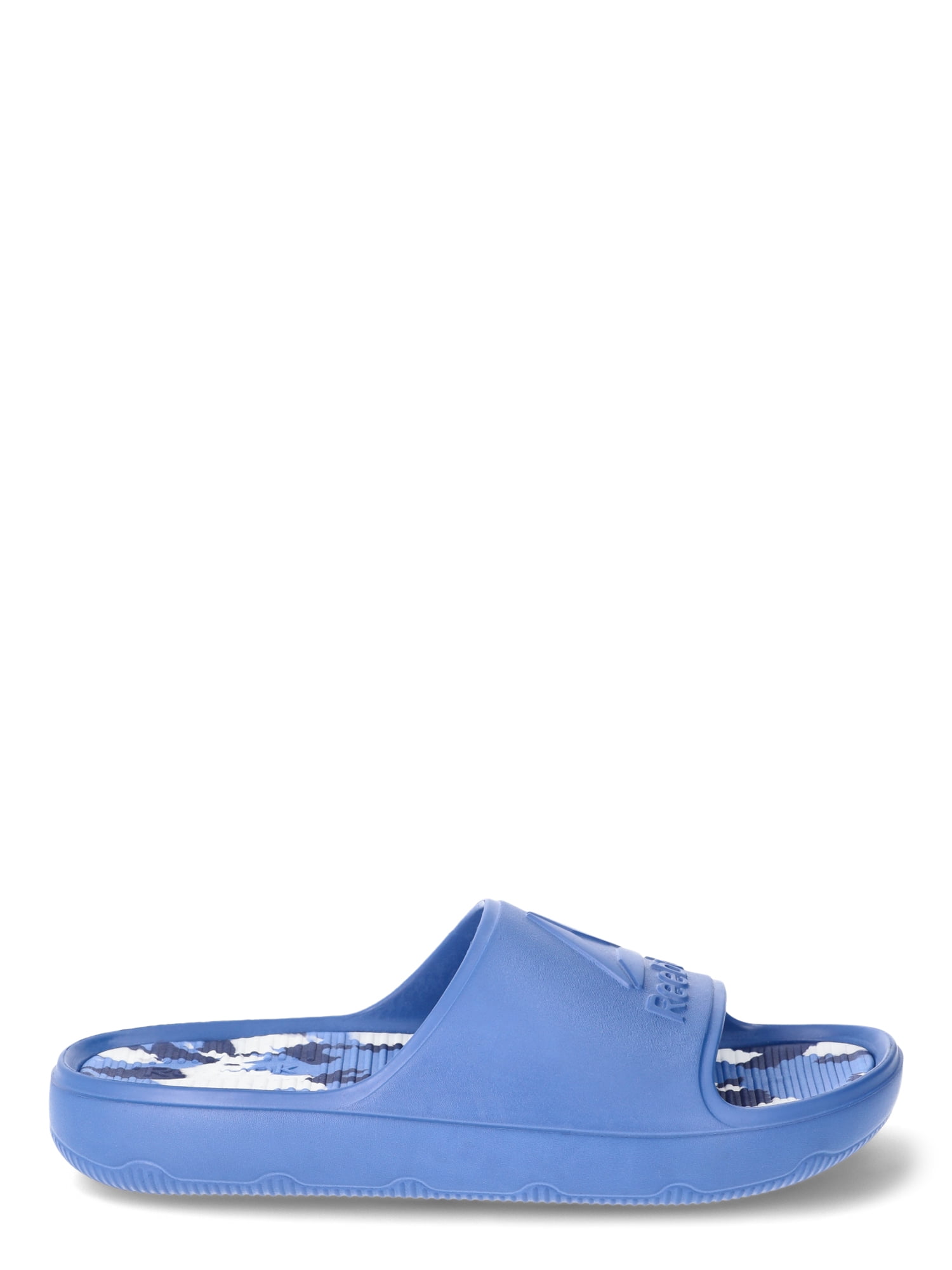 Reebok Men’s Recovery Slides