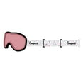 thumbnail image 1 of Lunettes de neige Conquest Summit - Blanc, 1 of 1