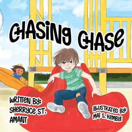 Chasing Chase Chasing Chase (Paperback)