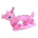thumbnail image 2 of flotadores de piscina,Flotadores para piscinas para bebés Paseo en flotadores para bebés On Toddlers,Asiento de natación inflable 6-12 6 12-18 meses,Anillos de natación para rosa, 2 of 9