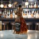 thumbnail image 4 of Animal Whiskey Bottle Doberman 300ml Novelty Glass Decanter Creativity Animal-Themed Barware Clear Glassware Art Decor Hand-Blown Unique Home Bar Accessories Gift for Men, 4 of 5