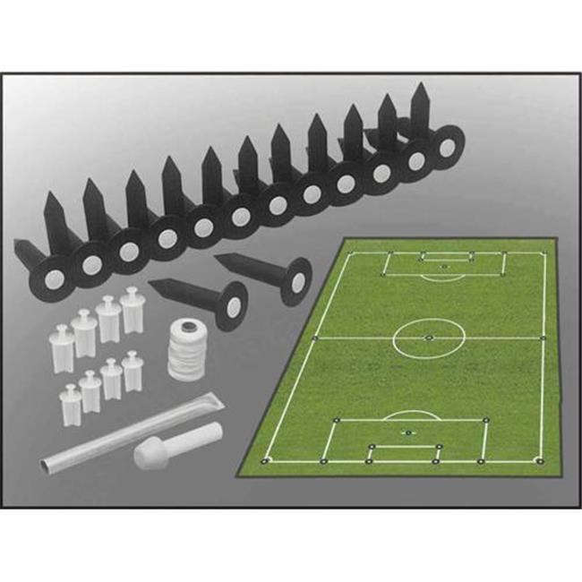 Olympia Sports SR064P Soccer Field Lining Package