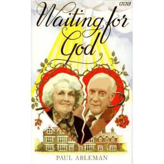 Pre-Owned Waiting for God (Hardcover) 0563370866 9780563370864