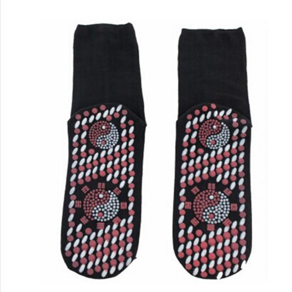 Heated Socks for Men Women Rechargeable Electric Sock with Battery pack for Hunting Skiing and