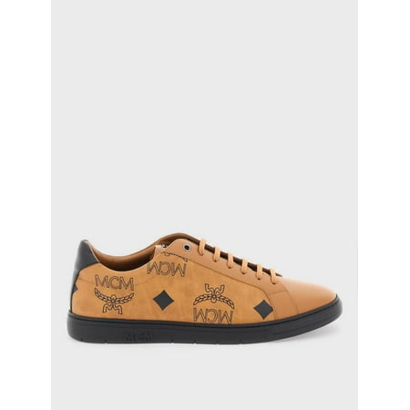 

Mcm Sneakers Men Copper Red Men
