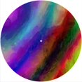 thumbnail image 1 of Slipmat Slip Mat Scratch Pad Felt for any 12" LP DJ Vinyl Turntable Record Player Custom Graphical - Abstract Stripes 1, 1 of 1