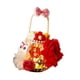 thumbnail image 4 of Kit de materiales para faroles de Año Nuevo chino: decoración DIY para celebraciones y fiestas. Estilo C, 4 of 9