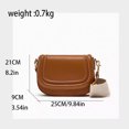 thumbnail image 4 of Bolsos de hombro de cuero genuino de alta calidad de lujo para mujeres Bolsos y billeteras de diseñador de lujo de primera calidad Bolsos cruzados de moda 2024, 4 of 5