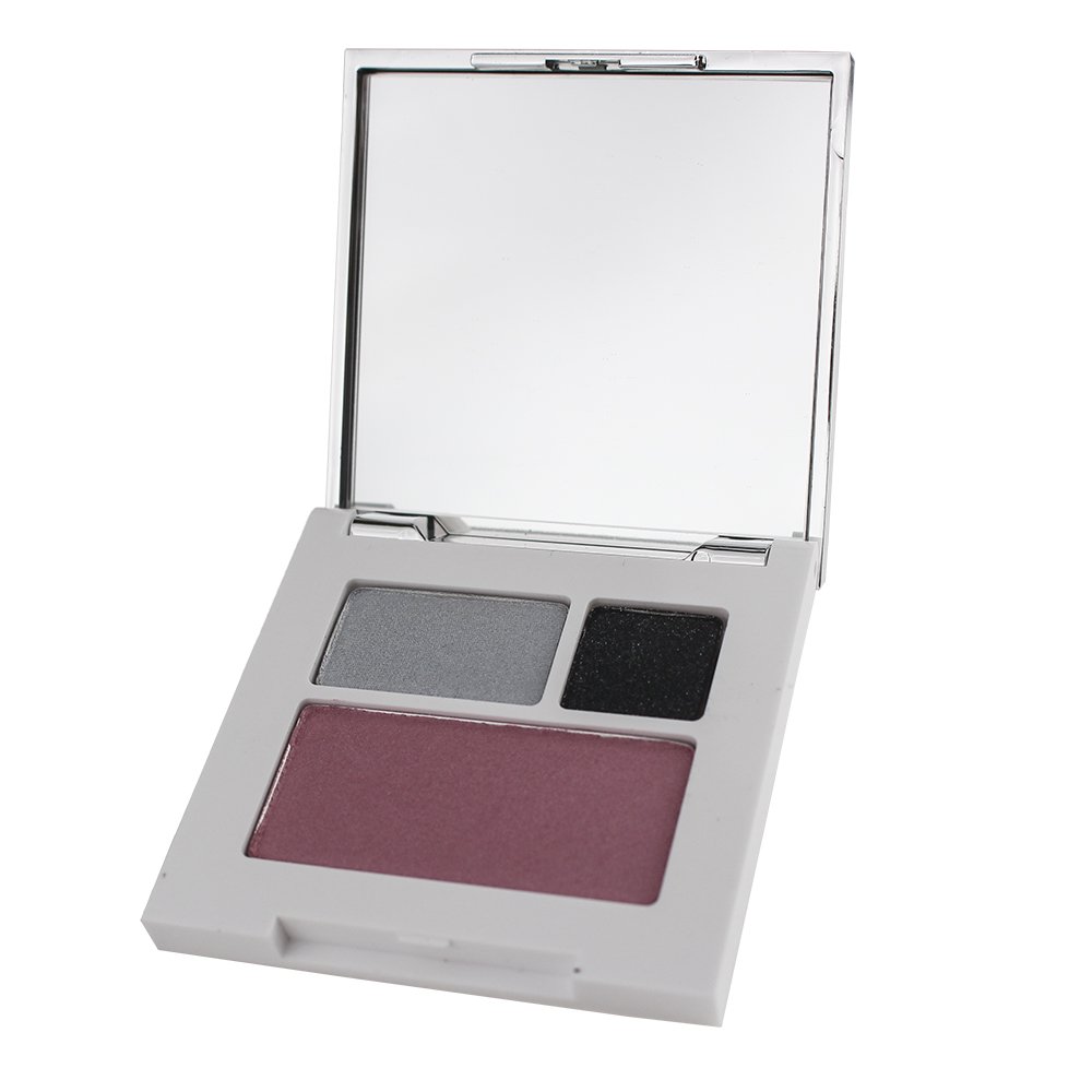 Clinique Clinique Colour Surge Eye Shadow Duo & Blush Smoke
