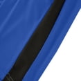 thumbnail image 4 of YunPes Toddler Boy Athletic Shorts Boys Soccer Shorts Basketball Short Pants with Pockets Size 5‐16T Quick Dry Running Gym Outfit, 4 of 6