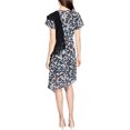 thumbnail image 2 of Rachel Rachel Roy Womens Printed A-Line Cocktail Dress, 2 of 2