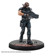 Marvel Crisis Protocol: Vision and Winter Soldier Character Pack