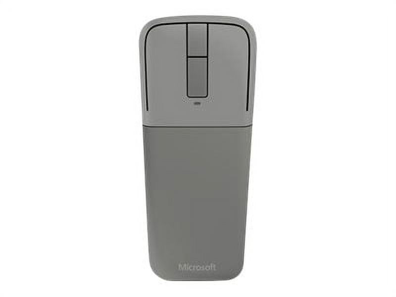 Microsoft Arc Touch Bluetooth Mouse - Mouse - right and left