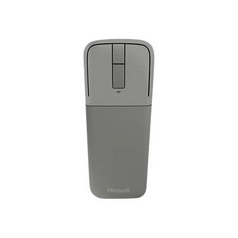 Microsoft Arc Touch Bluetooth Mouse - Mouse - right and left