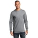 thumbnail image 1 of Port & Company? - Camiseta esencial de manga larga. PC61LS Puerto & Compa??a  PC61LS, 1 of 1