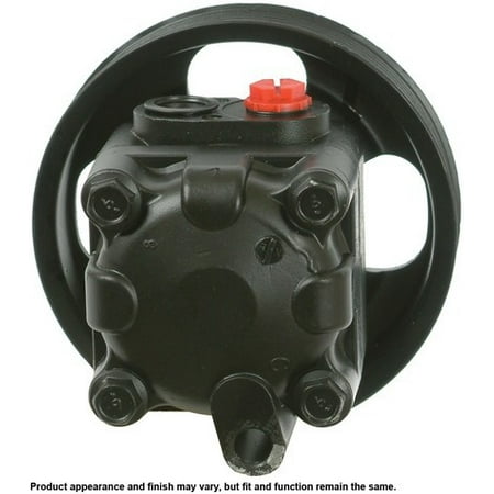 A1 CARDONE - POWR STEER PUMP