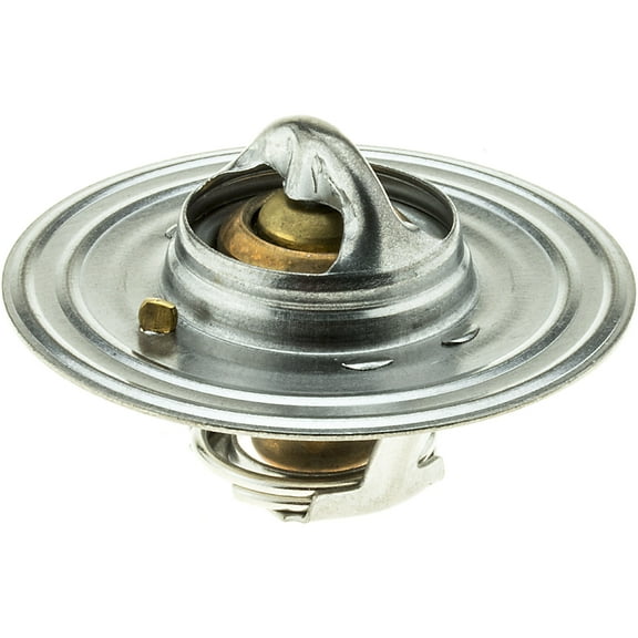 Gates Thermostat Fits select: 1966-1967 FORD F100, 1968-1969 PLYMOUTH SATTELITE