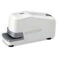 thumbnail image 1 of Stanley Bostitch 02011 Impulse 25 Electric Stapler- 25-Sheet - White, 1 of 1