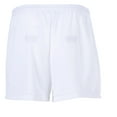 thumbnail image 2 of Nike Womens Classic II Athletic Workout Shorts, 2 of 2