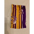 thumbnail image 1 of LSU Face Mask BM, 1 of 6