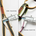 thumbnail image 6 of Downhill Forming Rings Slings Chain Rope Nylon Webbing Slings Safe Rings Chain Rope Outdoor Climbing Equipment Enduring, 6 of 8
