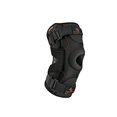 thumbnail image 1 of Hinged Knee Brace: Shock Doctor Maximum Support Compression Knee Brace - For ACL/PCL Injuries, Patella Support, Sprains, Hypertension and More for Men and Women - (1 Knee Brace, Large), 1 of 5