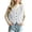 White——Winter Warmth, variant on Oiangi Girls Sherpa Vest Casual Fuzzy Vests Sleeveless Jacket Pockets Teddy Coat Gilet for Winter White 9-10 Years