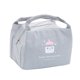 thumbnail image 2 of Mantenga caliente la bolsa de almuerzo para mujeres y hombres: para el almuerzo, la oficina, el trabajo, la escuela, el picnic Wmkox8yii FHAKJF829, 2 of 2