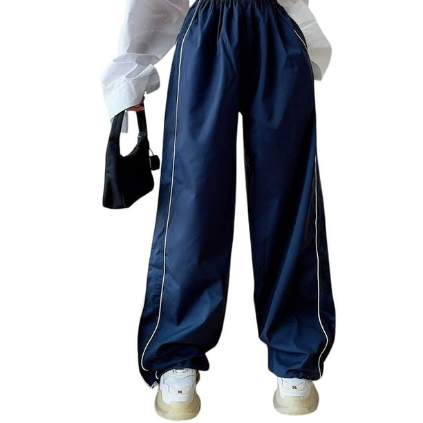 Parachute Track Pants