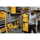 thumbnail image 5 of Organizador de herramientas DEWALT DWST82823 para herramienta eléctrica 20V MAX, 5 of 8