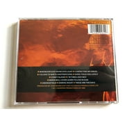 Van Morrison – Avalon Sunset / Polydor Audio CD 1989 / 839 262-2