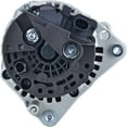 thumbnail image 5 of Alternator for John Deere Tractor IR/IF; 12-Volt; 90 Amp; RE205273, 5 of 7